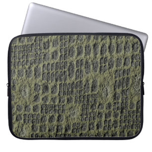 Imitats Snake Skin Laptopschutzhülle