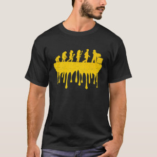 Imker aus dem Affen Ape Caveman 1 T-Shirt