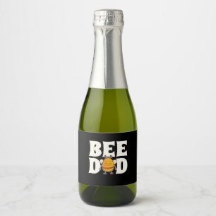Imker-Geschenk Stolz auf Papa Biene