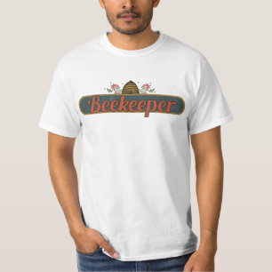 Imker-Vintager Art-T - Shirt