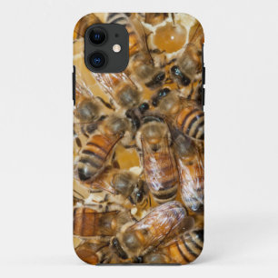 Imkerei auf Arlos Honey Farm Case-Mate iPhone Hülle