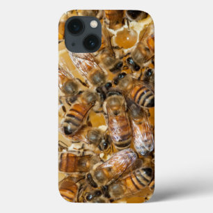 Imkerei auf Arlos Honey Farm Case-Mate iPhone Hülle