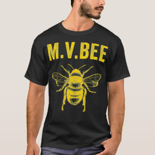 Imkerei Bienenzucht Umwelt T-Shirt