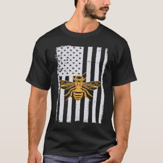 Imkerei T-Shirt