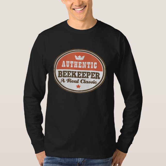 Imkerei T-Shirt (Vorderseite)