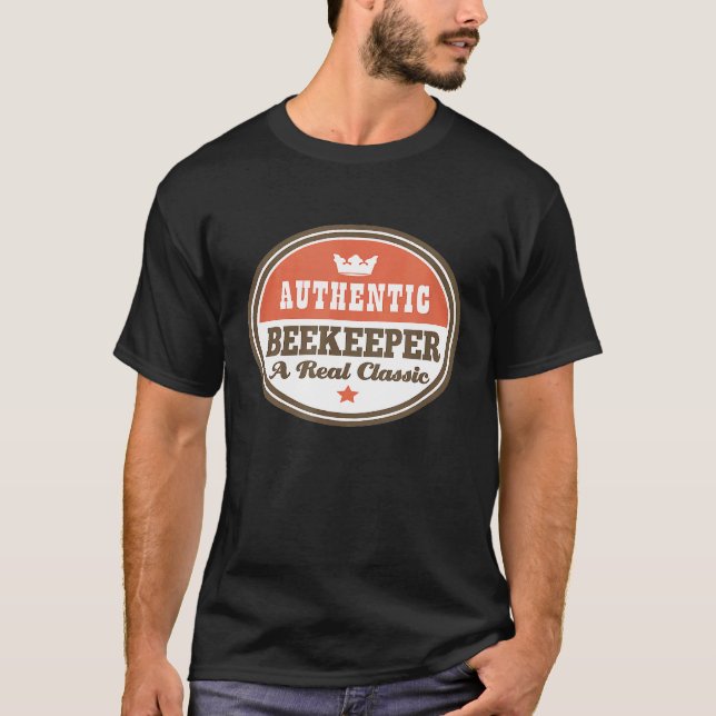 Imkerei T-Shirt (Vorderseite)