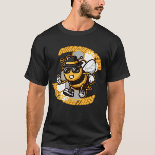 Imkerinnen - Imker T-Shirt