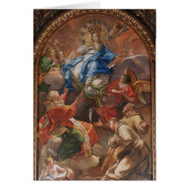 Immaculate Conception of Mary
