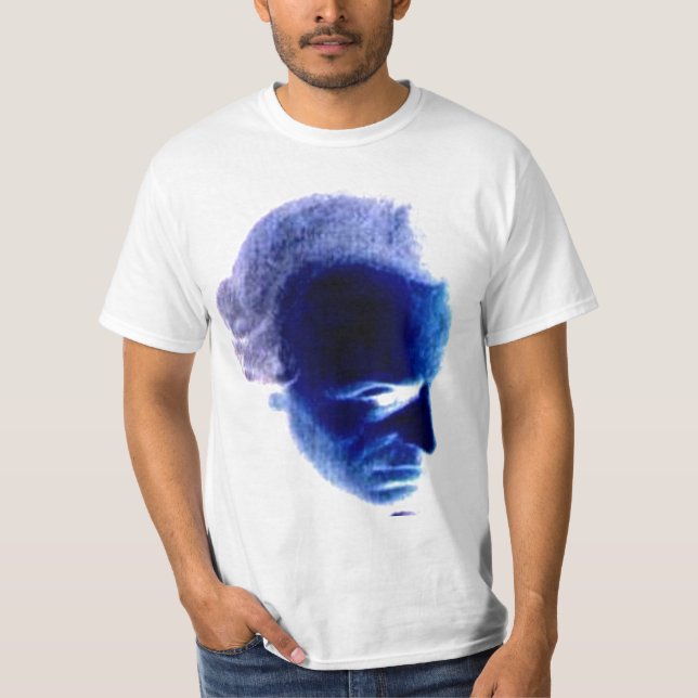 Immanuel Kant T-Shirt (Vorderseite)