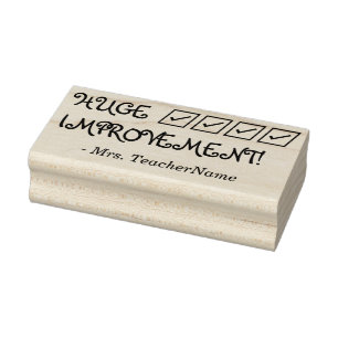 "IMMENSE AMÉLIORATION !" Classement du tampon en c