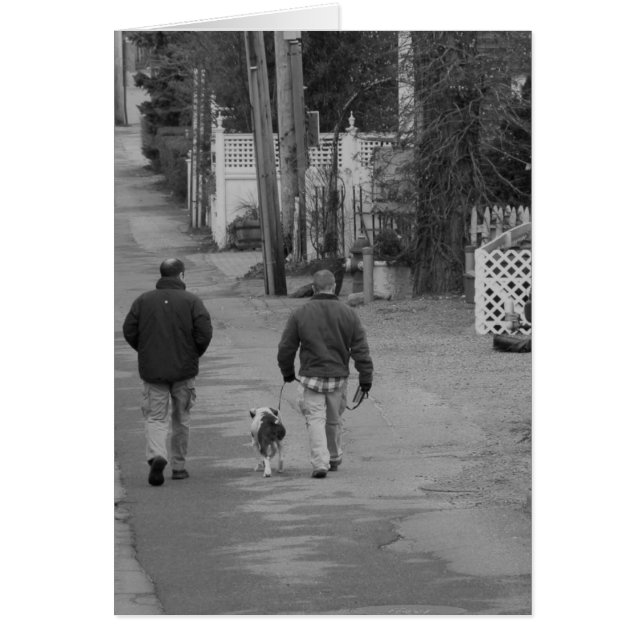 Immer an der Seite (Vorne)