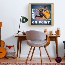 Immer auf Point Basketball