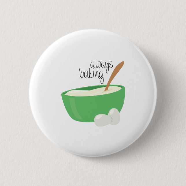 Immer backend button (Vorderseite)