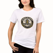 Immer Bequem Comfort League Retro Hochschulsiegel