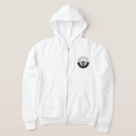 Immer Bequem Sein Hoodie