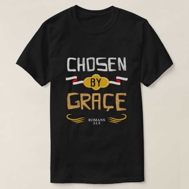 immer bleibe T-Shirt (Design vorne)