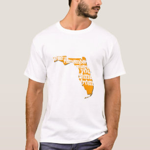 Immer daran denken T-Shirt