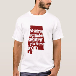 Immer daran denken T-Shirt