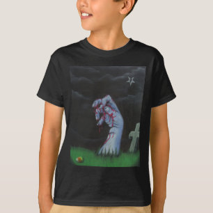 immer ein Grundjugend-Shirt T-Shirt