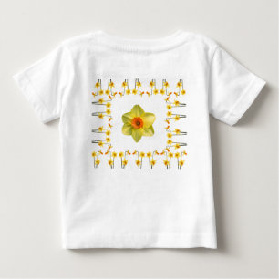 Immer Frühling Baby T-shirt