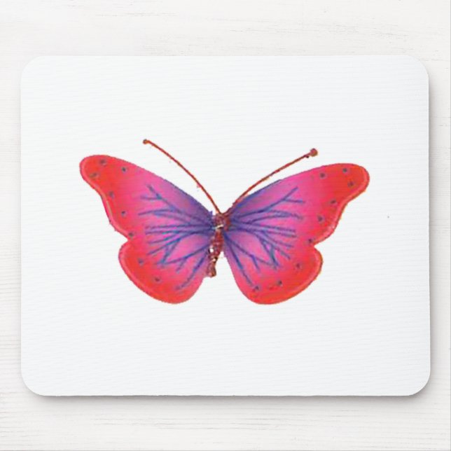 Immer für immer jung mousepad (Vorne)