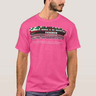 Immer gegeben T-Shirt