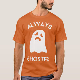 Immer gehosted T-Shirt