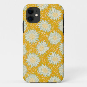 Immer gelb Sonnenblumen Case-Mate iPhone Hülle