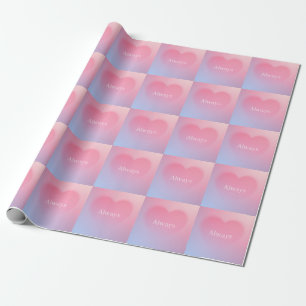 Immer Geschenkpapier