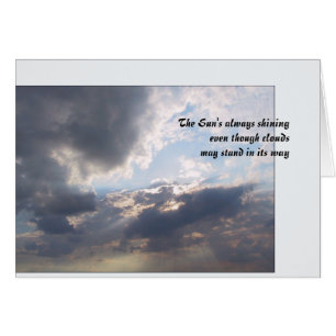 Immer glänzenden The Suns