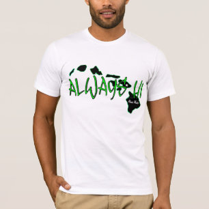 Immer Hawaii (HI) T-Shirt