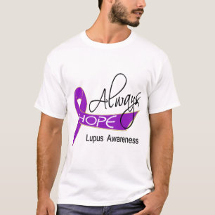 Immer HoffnungLupus T-Shirt
