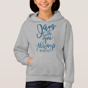 Immer Hoodie