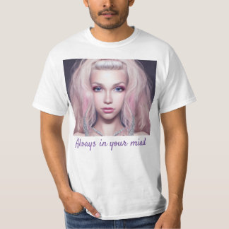 Immer im Kopf T-Shirt