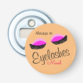 immer in Wimperntusche Sättigungsbeutel Flaschenöffner