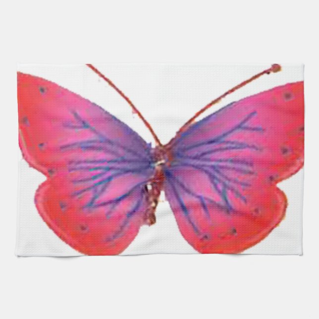 Immer jung geschirrtuch (Horizontal)