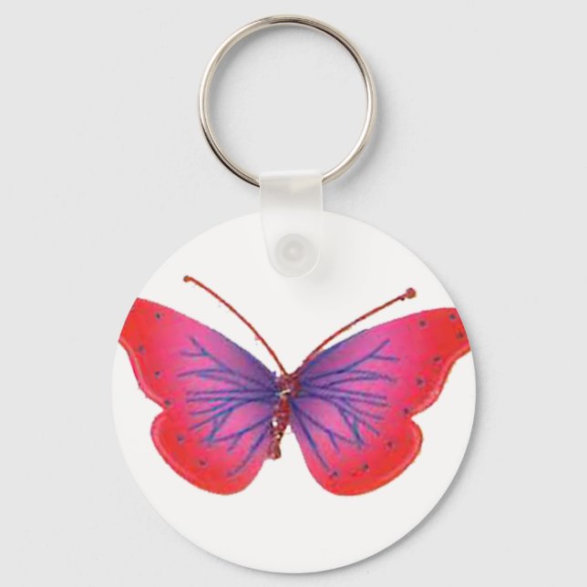 Immer jung schlüsselanhänger (Vorderseite)