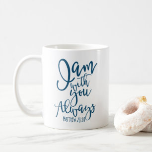 Immer Kaffeetasse