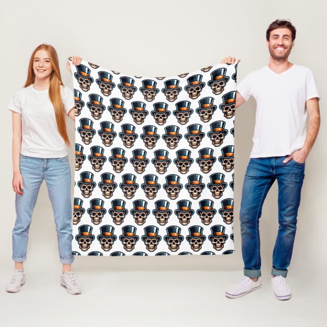 Immer klassisch fleecedecke (Beispiel)