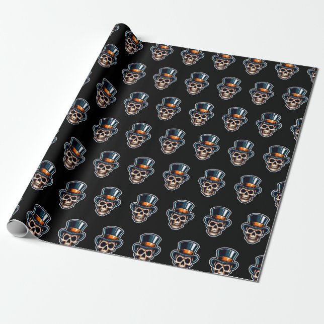 Immer klassisch geschenkpapier (Ungerollt)