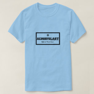 IMMER LAST - Ein MisterP-Shirt T-Shirt