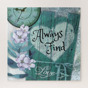 Immer Liebe finden
