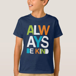 Immer nett T-Shirt