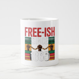 Immer noch erheben wir Tasse - Jungsteinziger Insp