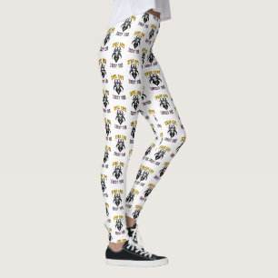 Immer noch glücklich Sie Leggings