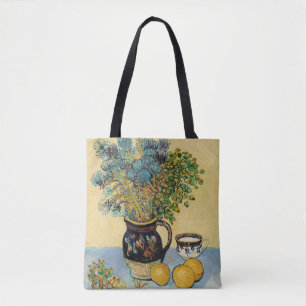 Immer noch Live von Van Gogh Tasche