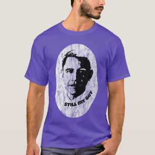 Immer noch mein Typ Barack Obama mein Geschenk für T-Shirt
