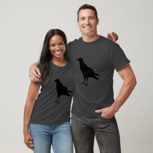 Immer noch Shadow Raven im Profil T-Shirt