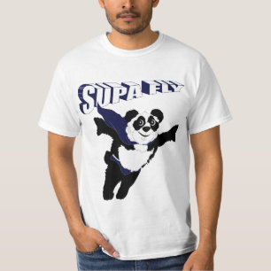 Immer noch Supa Fly Sucka T-Shirt
