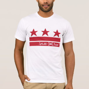 Immer noch [WIR] steigen T-Shirt